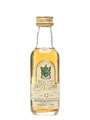 Mortlach 1990 12 Year Old Bottled 2003 - Hart Brothers 5cl / 46%