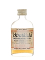 Strathisla Bottled 1950s - William Longmore, Milton Distillery 5cl / 40%
