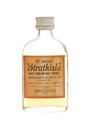 Strathisla Bottled 1960s - Gordon & MacPhail 5cl / 40%