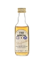 Glenfarclas 750 Jahre Berlin 12 Year Old - Macware 5cl / 43%