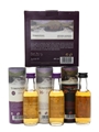 Tomintoul - The Gentle Dram 10, 16 & 27 Year Old 3 x 5cl / 40%