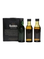 Glenfiddich Single Malt Collection 12, 15 & 18 Year Old 3 x 5cl / 40%