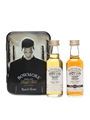 Bowmore Reach Home Legend & Darkest 2 x 5cl