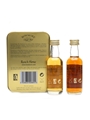 Bowmore Reach Home Legend & Darkest 2 x 5cl