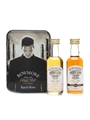 Bowmore Reach Home Legend & Darkest 2 x 5cl