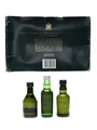 Cutty Sark Connoiseurs' Collection Emerald, Scots Whisky & Imperial Kingdom Set 3 x 5cl / 43%