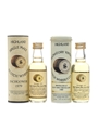 Glen Spey 1985 & Inchgower 1979 Signatory 2 x 5cl / 43%