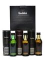 Glenfiddich Single Malt Collection 12, 15 & 18 Year Old Set 3 x 5cl / 40%