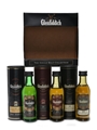 Glenfiddich Single Malt Collection 12, 15 & 18 Year Old Set 3 x 5cl / 40%
