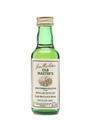 Macallan 1989 James MacArthur's 5cl / 62.2%