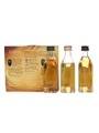 Grant's Discovery Collection Boxed Set 3 x 5cl / 40%