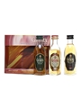 Grant's Discovery Collection Boxed Set 3 x 5cl / 40%