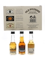 Old Pulteney Miniature Collection Boxed Set 3 x 5cl