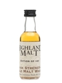 Macallan Glenlivet 1976 19 Year Old - Whisky Connoisseur 5cl / 55.1%