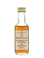 Macallan 1963  5cl / 43%