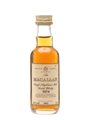 Macallan 1974 Bottled 1992 5cl / 43%