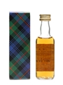 Old Elgin 1940 50 Year Old - Gordon & MacPhail 5cl / 40%