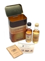 Glenmorangie Port Wood Finish & 10 Year Old Set 2 x 5cl