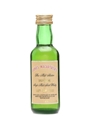 Springbank 23 Year Old James MacArthur's 5cl / 53.7%