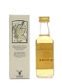 Rosebank 1988 Connoisseurs Choice Bottled 1990s - Gordon & MacPhail 5cl / 40%