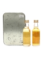 Benrinnes & Mortlach 1989 Signatory 2 x 5cl / 43%