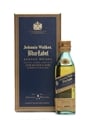 Johnnie Walker Blue Label  5cl / 40%