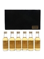 Scottish Wildlife Series Cumbrae Supply 6 x 5cl / 40%