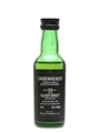 Glenturret 1965 25 Year Old - Cadenhead's 5cl / 52.4%