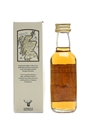 Mannochmore 1984 Connoisseurs Choice Bottled 1990s-2000s - Gordon & MacPhail 5cl / 40%