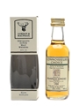 Mannochmore 1984 Connoisseurs Choice Bottled 1990s-2000s - Gordon & MacPhail 5cl / 40%