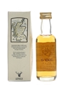 Port Ellen 1980 Connoisseurs Choice Bottled 1990s - Gordon & MacPhail 5cl / 40%