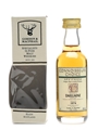 Dailuaine 1974 Connoisseurs Choice Bottled 2000s - Gordon & MacPhail 5cl / 40%