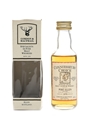 Port Ellen 1979 Connoisseurs Choice Bottled 1990s - Gordon & MacPhail 5cl / 40%