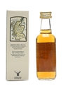 Millburn 1976 Connoisseurs Choice Bottled 2000s - Gordon & MacPhail 5cl / 40%