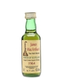 North of Scotland 1964 James MacArthur's 5cl / 43.6%