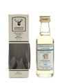 Rosebank 1990 Connoisseurs Choice Bottled 2000s - Gordon & MacPhail 5cl / 40%