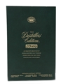 Classic Malts Distillers Edition Set Talisker 1986, Lagavulin 1979, Dalwhinnie 1980, Cragganmore 1984, Glenkinchie 1986, Oban 1980 6 x 5cl
