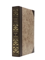 Scotland's Whiskies Volume 2 Gordon & MacPhail Set - Rosebank 1988, Glen Mhor & Mortlach 8 x 5cl / 40%