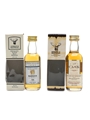 Bladnoch 1986 & 1988 Gordon & MacPhail 2 x 5cl