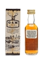 Benromach 1982 Cask Strength - Gordon & MacPhail 5cl / 63%