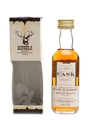 Benromach 1982 Cask Strength - Gordon & MacPhail 5cl / 63%
