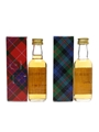 Strathisla 1982 & 1985 Gordon & MacPhail 2 x 5cl / 43%
