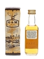 Strathisla 1972 Cask Strength - Gordon & MacPhail 5cl / 62.1%