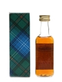 Mortlach Royal Wedding 1959 & 1960 Bottled 1986 - Gordon & MacPhail 5cl / 40%