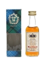 Mortlach Royal Wedding 1959 & 1960 Bottled 1986 - Gordon & MacPhail 5cl / 40%