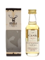 Caol Ila 1981 Cask Strength - Gordon & MacPhail 5cl / 62.7%