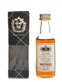 MacPhail's Royal Wedding 1959 & 1960 Bottled 1986 - Gordon & MacPhail 5cl / 40%