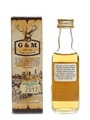 Glen Mhor 1978 Cask Strength - Gordon & MacPhail 5cl / 62.2%
