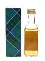 Dallas Dhu 1969 Connoisseurs Choice Bottled 1980s - Gordon & MacPhail 5cl / 40%