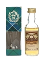 Dallas Dhu 1969 Connoisseurs Choice Bottled 1980s - Gordon & MacPhail 5cl / 40%